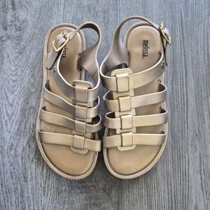 Melissa Flox Sandals